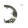 Disque frein arriere HONDA CBR 1000 RR 2008-2009 FIREBLADE Disque frein arriere HONDA CBR 1000 RR 2008-2009 FIREBLADE
