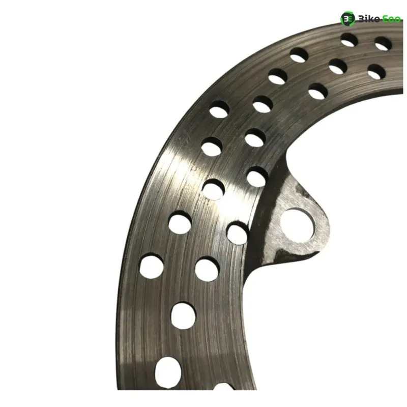 Disque frein arriere HONDA CBR 1000 RR 2008-2009 FIREBLADE