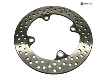 Disque frein arriere HONDA CBR 1000 RR 2008-2009 FIREBLADE