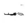 Bequille laterale HONDA CBR 1000 RR 2008-2009 FIREBLADE Bequille laterale HONDA CBR 1000 RR 2008-2009 FIREBLADE