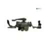 Amortisseur de direction HONDA CBR 1000 RR 2008-2009 FIREBLADE Amortisseur de direction HONDA CBR 1000 RR 2008-2009 FIREBLADE