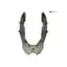 Garde boue avant BMW R 1200 GS 2013-2018 LC K50 Garde boue avant BMW R 1200 GS 2013-2018 LC K50