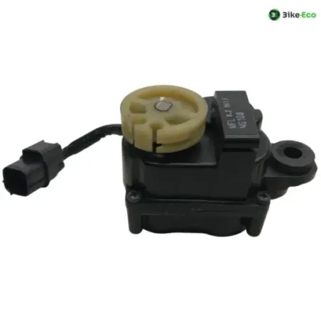 Moteur de valve d'echappement HONDA CBR 1000 RR 2008-2009 FIREBLADE