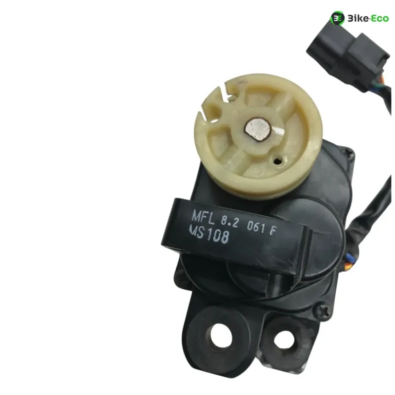 Moteur de valve d'echappement HONDA CBR 1000 RR 2008-2009 FIREBLADE