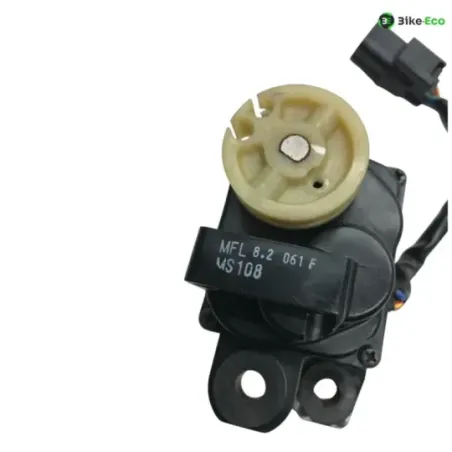 Moteur de valve d'echappement HONDA CBR 1000 RR 2008-2009 FIREBLADE