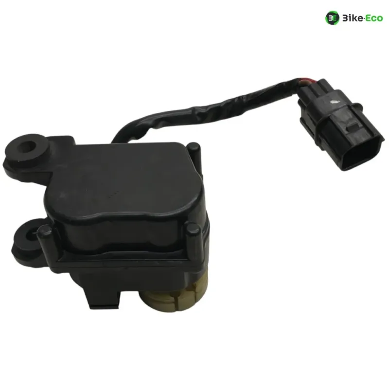 Moteur de valve d'echappement HONDA CBR 1000 RR 2008-2009 FIREBLADE