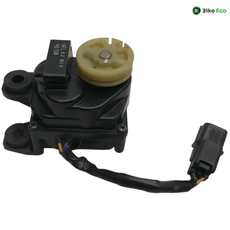 Moteur de valve d'echappement HONDA CBR 1000 RR 2008-2009 FIREBLADE