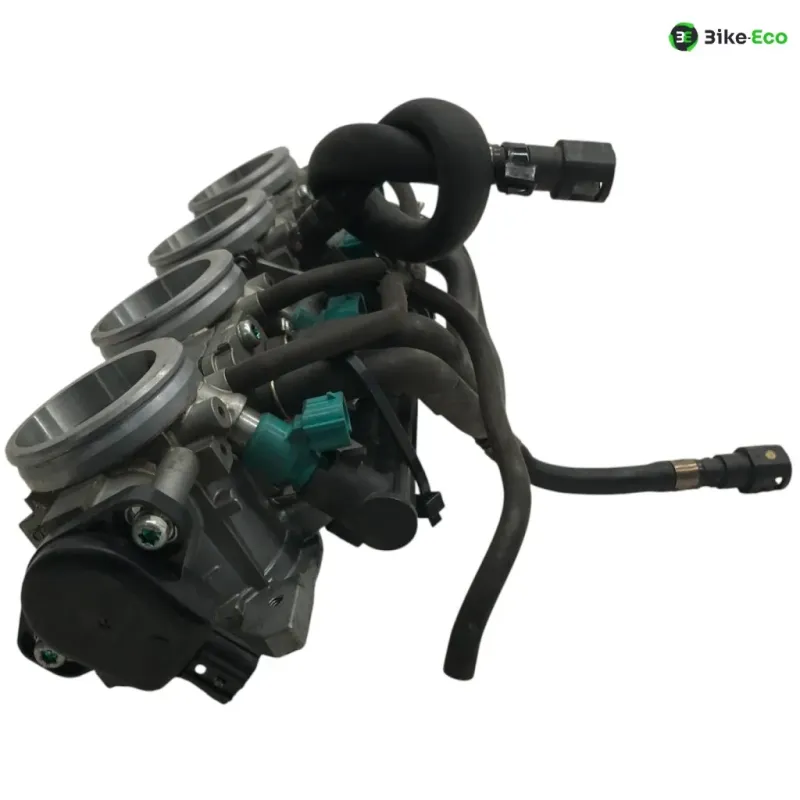 Rampe d'injection HONDA CBR 1000 RR 2008-2009 FIREBLADE