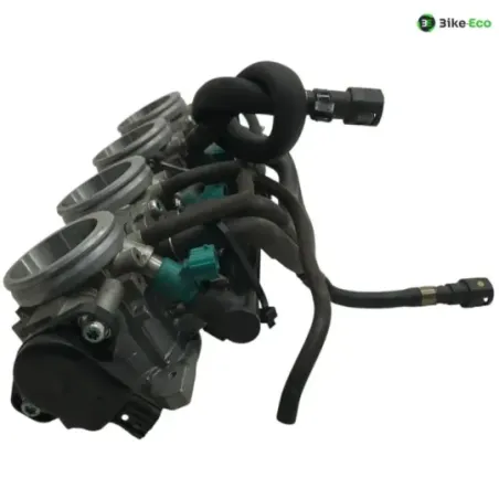 Rampe d'injection HONDA CBR 1000 RR 2008-2009 FIREBLADE