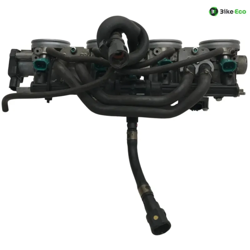 Rampe d'injection HONDA CBR 1000 RR 2008-2009 FIREBLADE