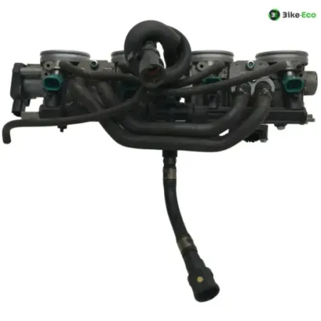 Rampe d'injection HONDA CBR 1000 RR 2008-2009 FIREBLADE