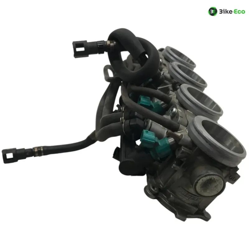 Rampe d'injection HONDA CBR 1000 RR 2008-2009 FIREBLADE