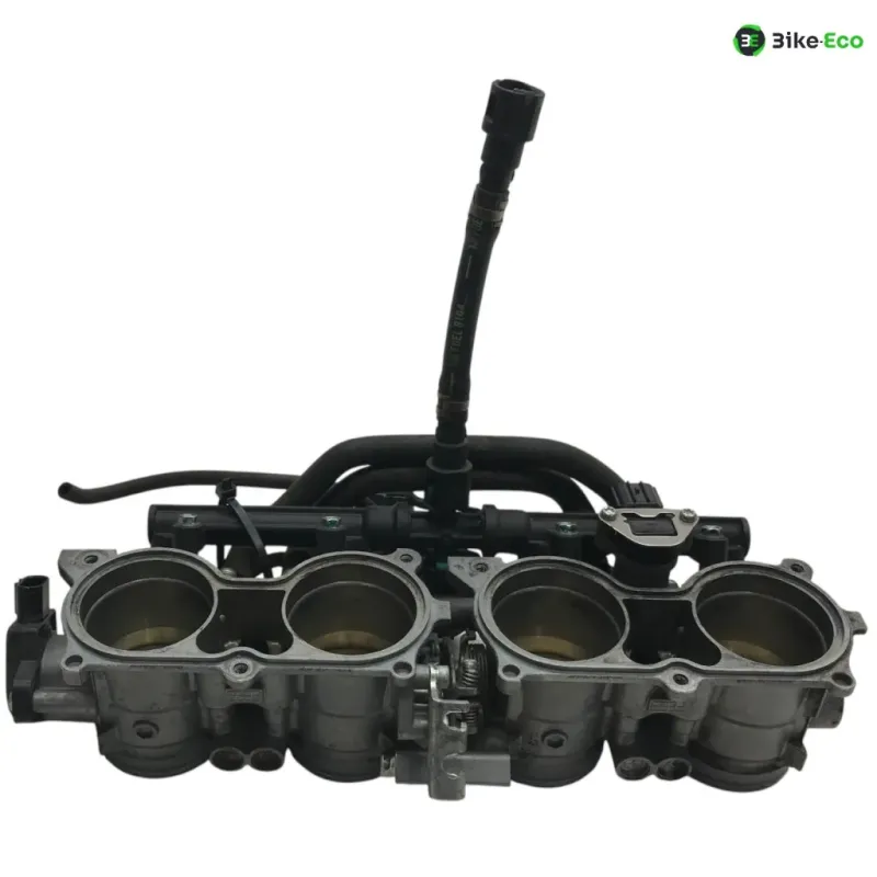 Rampe d'injection HONDA CBR 1000 RR 2008-2009 FIREBLADE