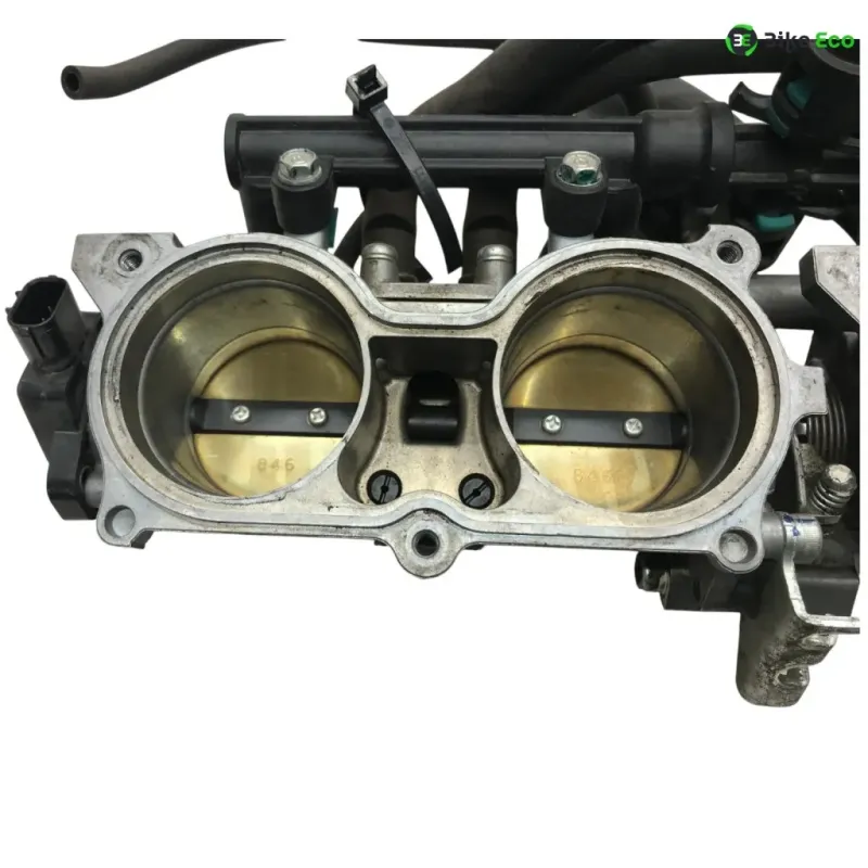 Rampe d'injection HONDA CBR 1000 RR 2008-2009 FIREBLADE