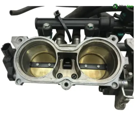 Rampe d'injection HONDA CBR 1000 RR 2008-2009 FIREBLADE