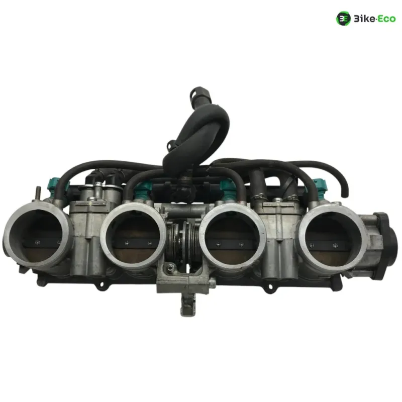 Rampe d'injection HONDA CBR 1000 RR 2008-2009 FIREBLADE