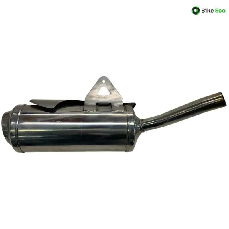 Silencieux gauche (echappement) TRIUMPH STREET TRIPLE R 675 2011-2012