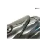 Silencieux gauche (echappement) TRIUMPH STREET TRIPLE R 675 2011-2012 Silencieux gauche (echappement) TRIUMPH STREET TRIPLE R 675 2011-2012