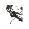 Faisceau electrique HONDA CBR 1000 RR 2008-2009 FIREBLADE