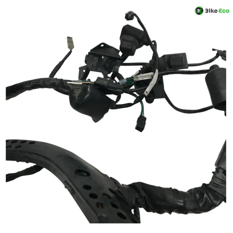 Faisceau electrique HONDA CBR 1000 RR 2008-2009 FIREBLADE