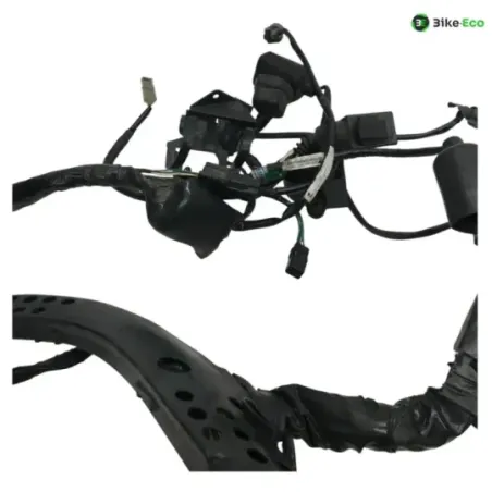 Faisceau electrique HONDA CBR 1000 RR 2008-2009 FIREBLADE