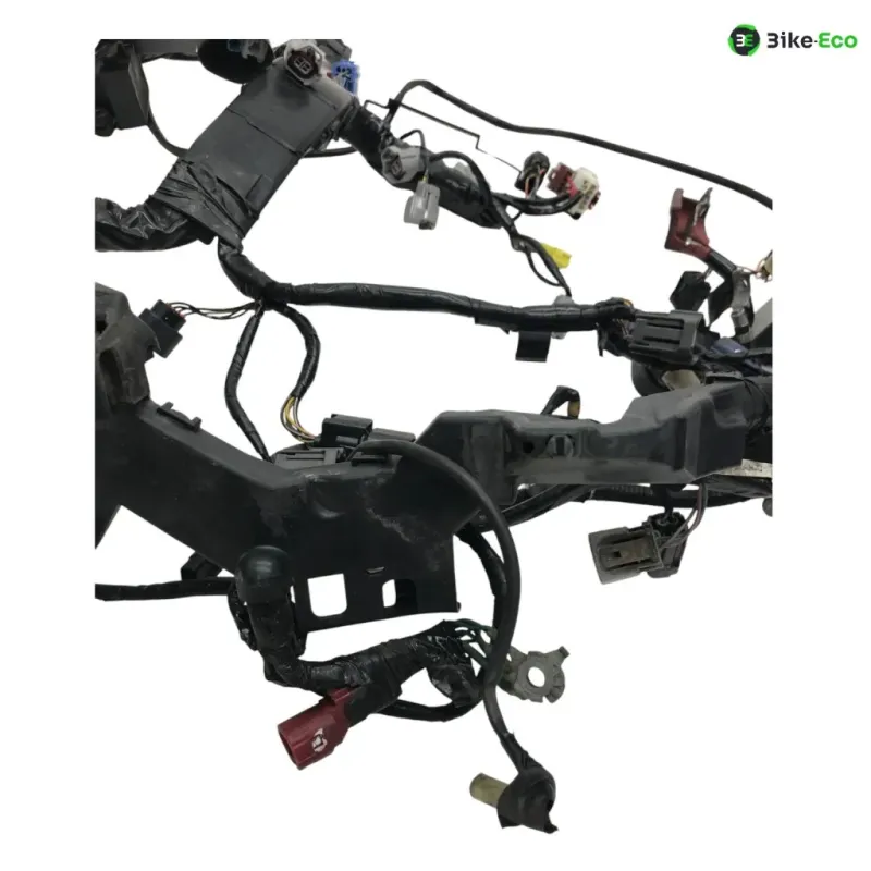 Faisceau electrique HONDA CBR 1000 RR 2008-2009 FIREBLADE