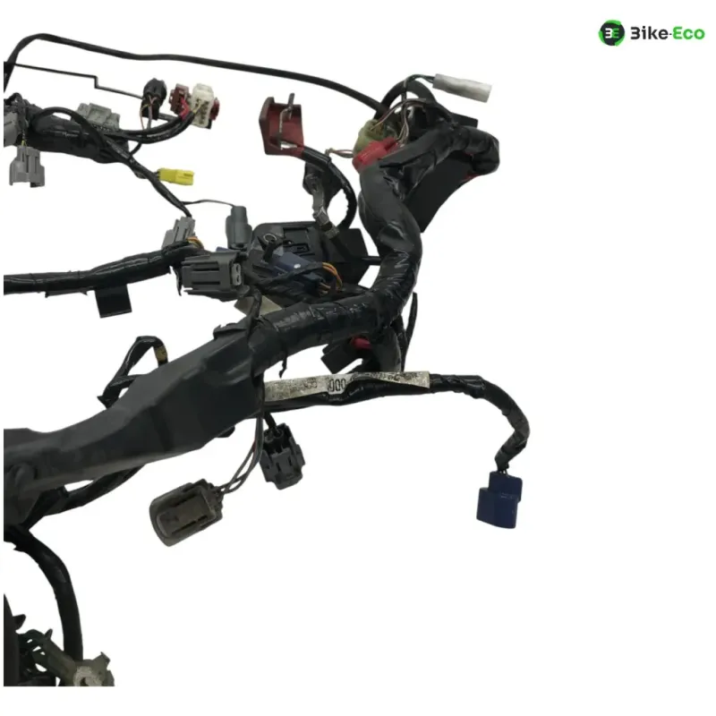 Faisceau electrique HONDA CBR 1000 RR 2008-2009 FIREBLADE
