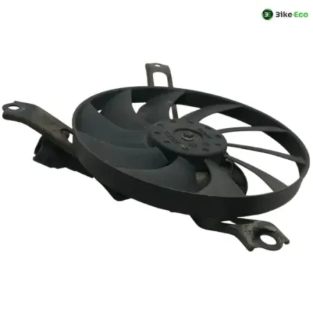 Ventilateur gauche HONDA CBR 1000 RR 2008-2009 FIREBLADE