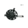 Ventilateur gauche HONDA CBR 1000 RR 2008-2009 FIREBLADE