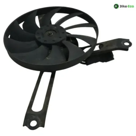Ventilateur gauche HONDA CBR 1000 RR 2008-2009 FIREBLADE