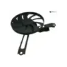 Ventilateur gauche HONDA CBR 1000 RR 2008-2009 FIREBLADE