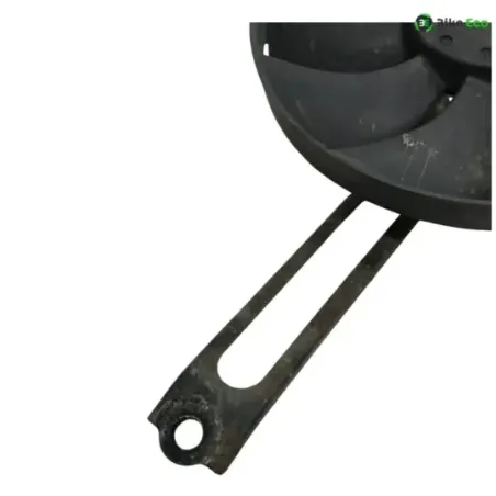 Ventilateur gauche HONDA CBR 1000 RR 2008-2009 FIREBLADE