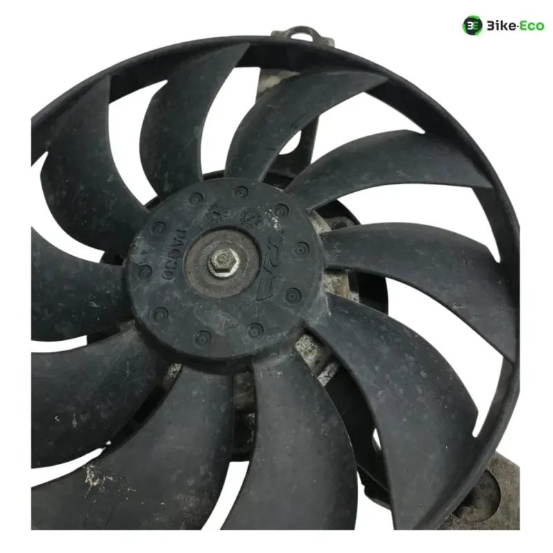 Ventilateur gauche HONDA CBR 1000 RR 2008-2009 FIREBLADE