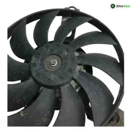 Ventilateur gauche HONDA CBR 1000 RR 2008-2009 FIREBLADE
