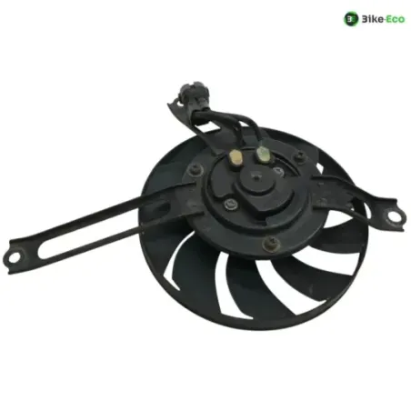 Ventilateur gauche HONDA CBR 1000 RR 2008-2009 FIREBLADE