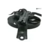 Ventilateur gauche HONDA CBR 1000 RR 2008-2009 FIREBLADE