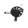 Ventilateur gauche HONDA CBR 1000 RR 2008-2009 FIREBLADE