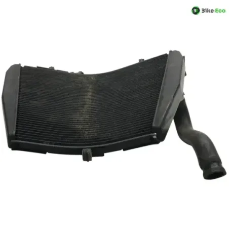 Radiateur eau HONDA CBR 1000 RR 2008-2009 FIREBLADE