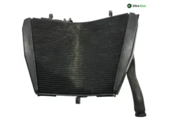 Radiateur eau HONDA CBR 1000 RR 2008-2009 FIREBLADE