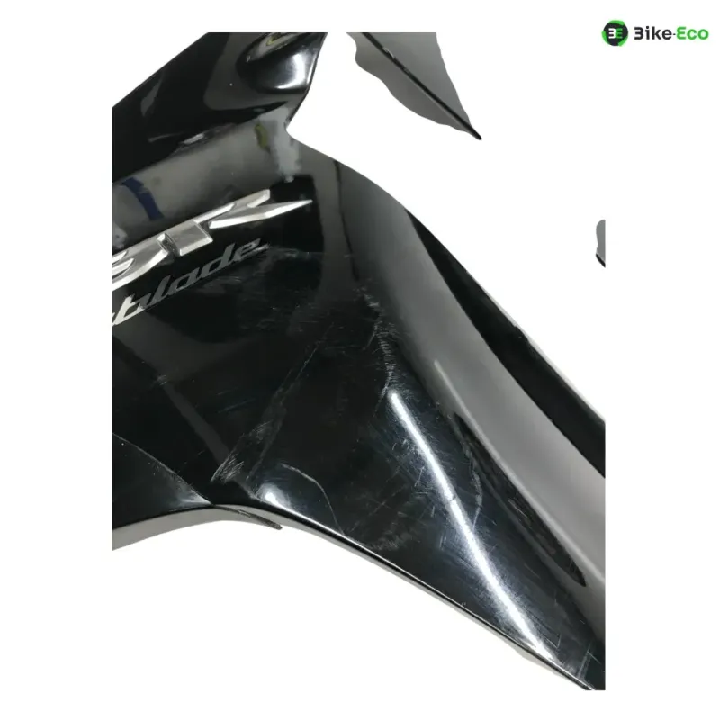 Cache flanc de carenage droit HONDA CBR 1000 RR 2008-2009 FIREBLADE