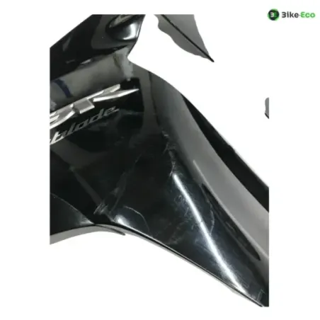 Cache flanc de carenage droit HONDA CBR 1000 RR 2008-2009 FIREBLADE