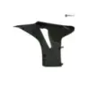 Cache flanc de carenage droit HONDA CBR 1000 RR 2008-2009 FIREBLADE