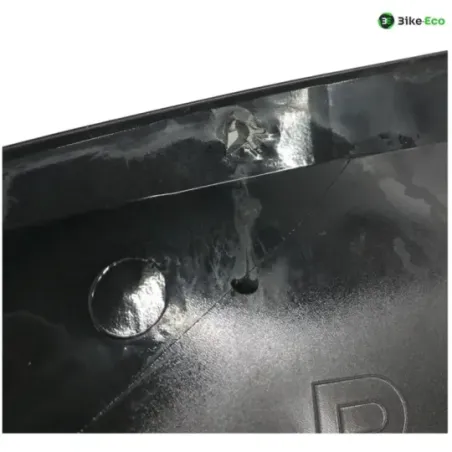 Cache flanc de carenage droit HONDA CBR 1000 RR 2008-2009 FIREBLADE
