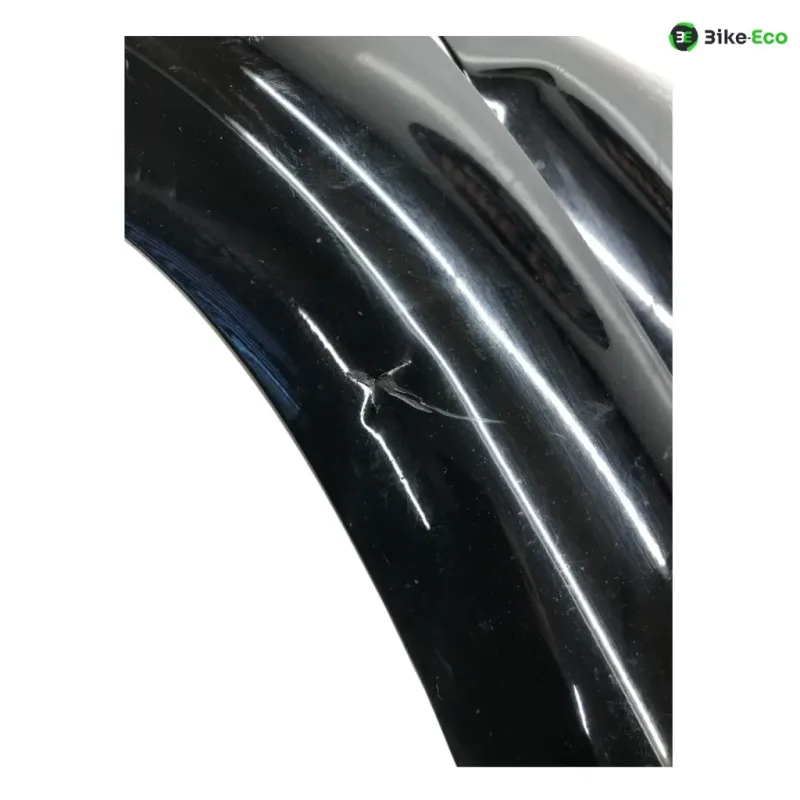 Cache flanc de carenage gauche HONDA CBR 1000 RR 2008-2009 FIREBLADE