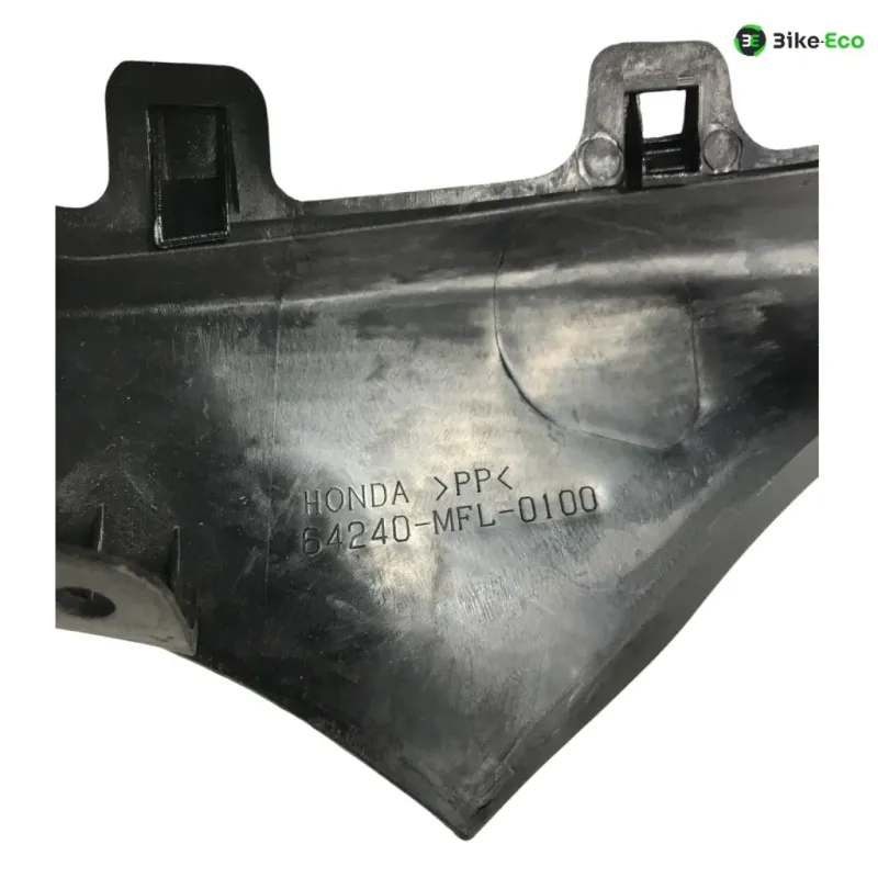 Cache flanc de carenage gauche HONDA CBR 1000 RR 2008-2009 FIREBLADE