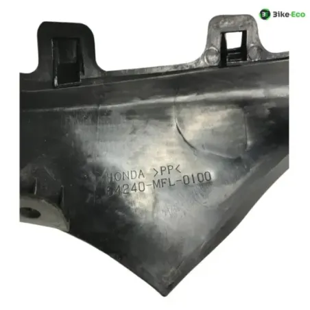 Cache flanc de carenage gauche HONDA CBR 1000 RR 2008-2009 FIREBLADE