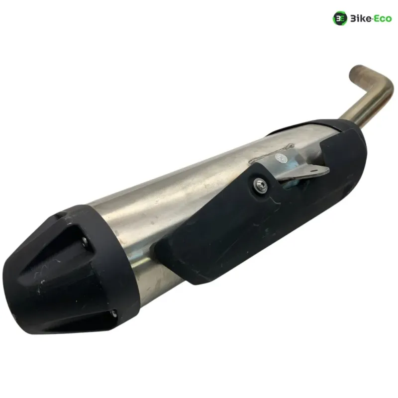 Silencieux (echappement) TRIUMPH TIGER 800 2011-2014