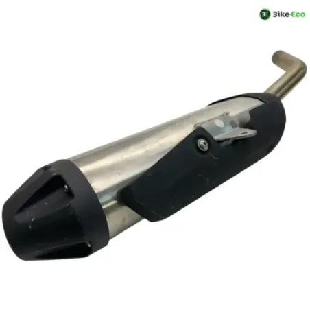 Silencieux (echappement) TRIUMPH TIGER 800 2011-2014