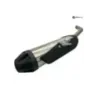 Silencieux (echappement) TRIUMPH TIGER 800 2011-2014 Silencieux (echappement) TRIUMPH TIGER 800 2011-2014