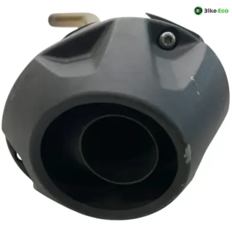Silencieux (echappement) TRIUMPH TIGER 800 2011-2014